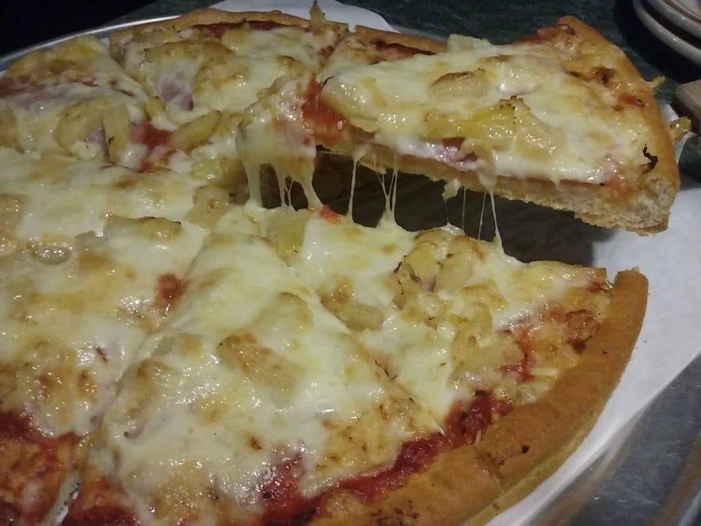 pizza