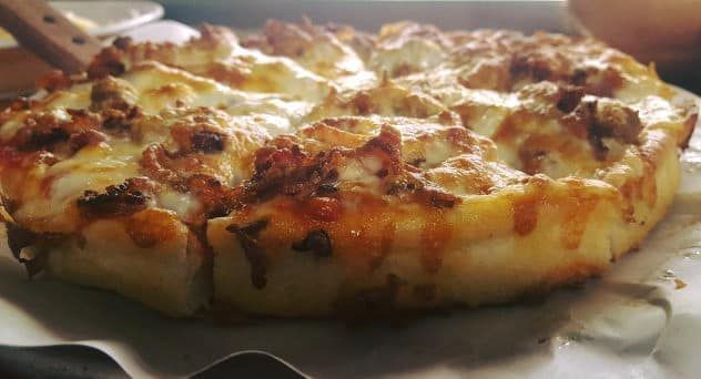 pizza