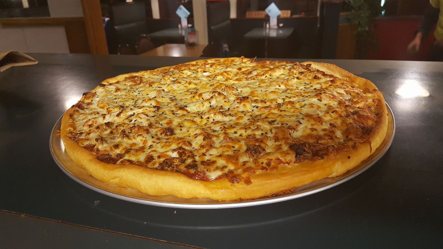 pizza