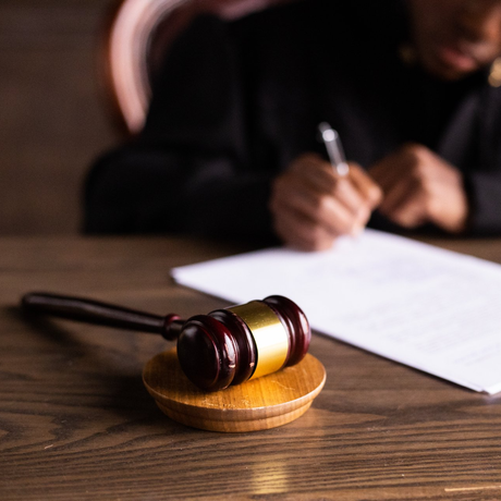 law firm