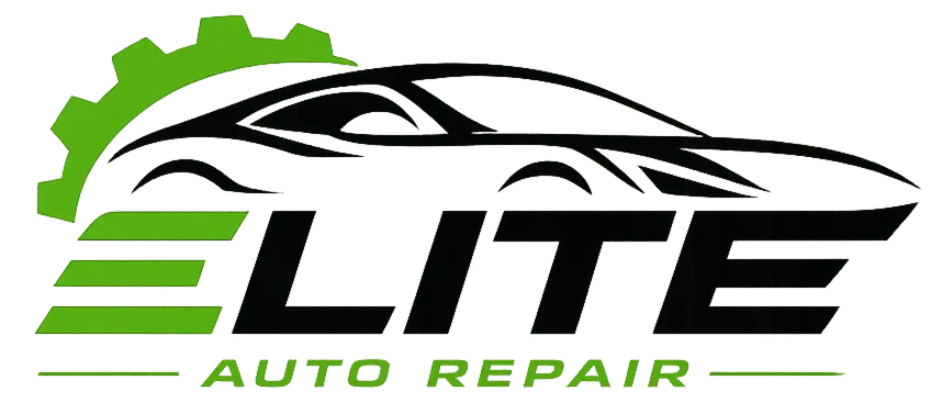 Elite Auto Repair & Service Inc