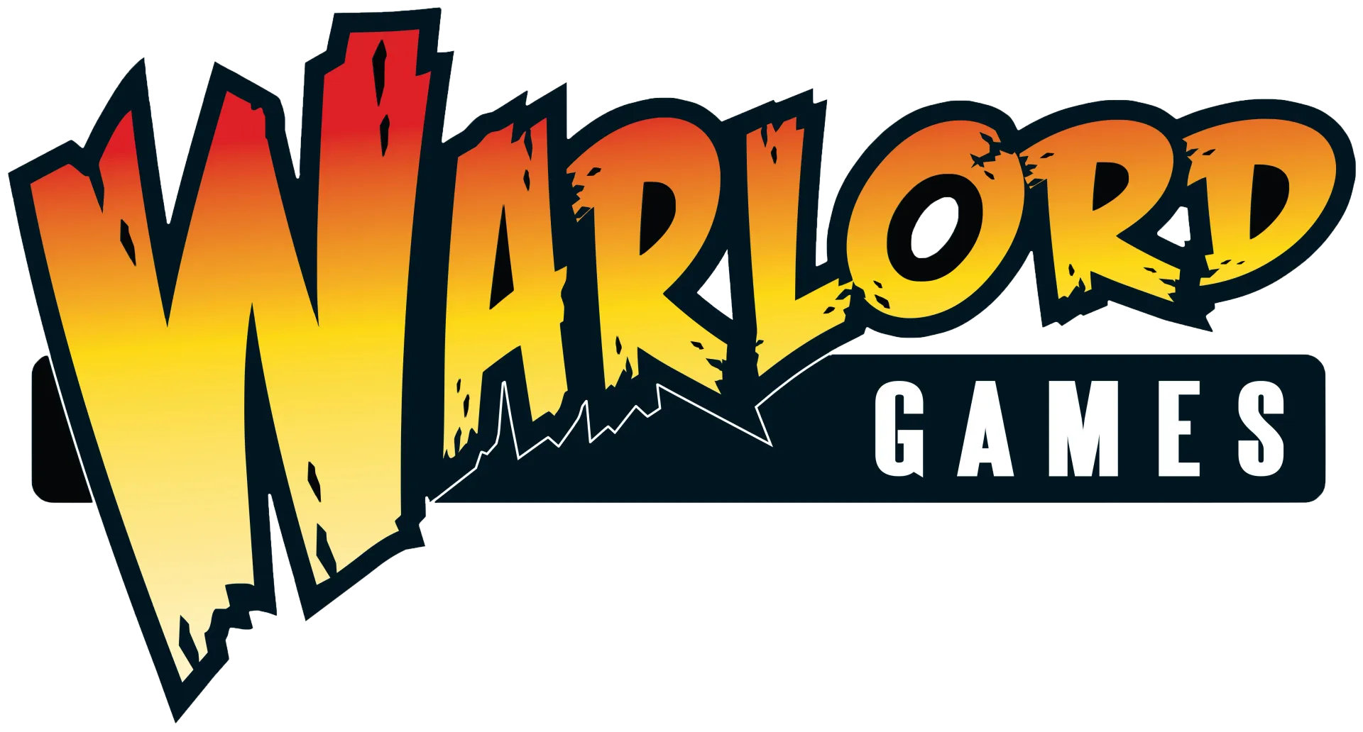 warlord games