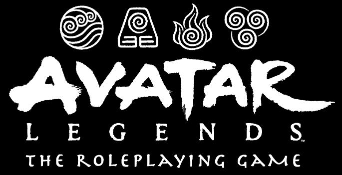 avatar legends logo