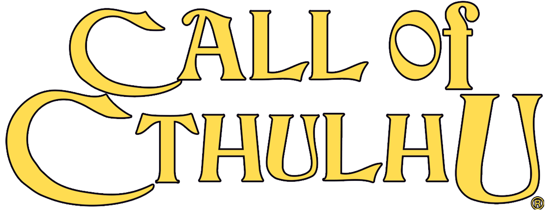 call of cthulhu