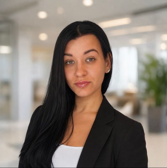 Team member headshot