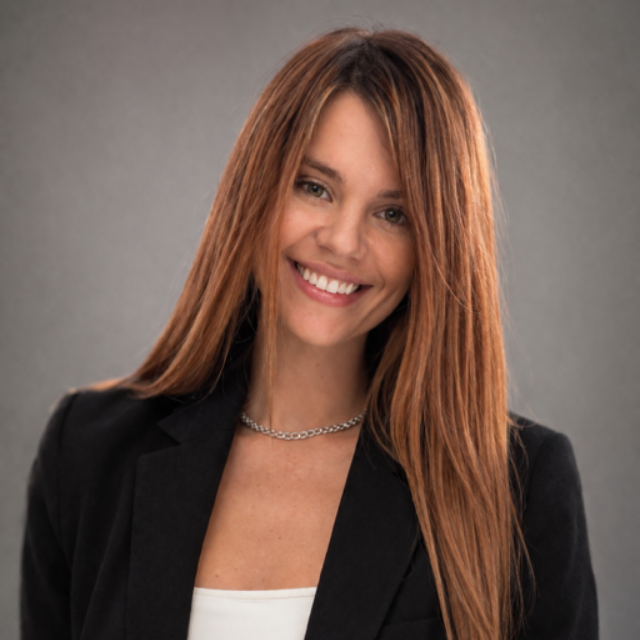 Team member headshot