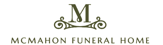 McMahon Funeral Home Logo