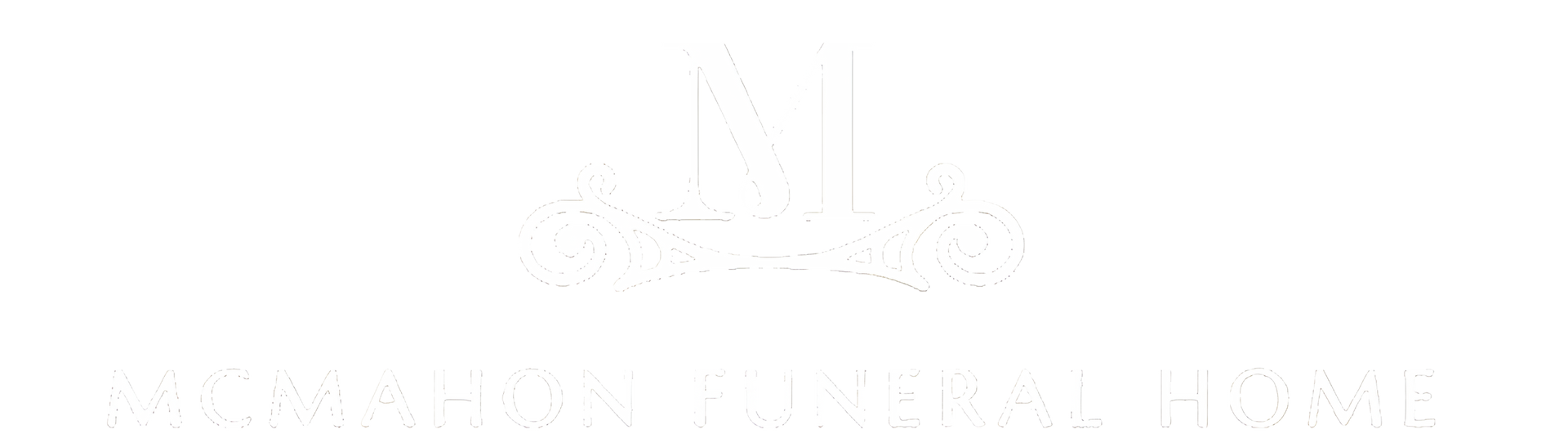 McMahon Funeral Home Logo