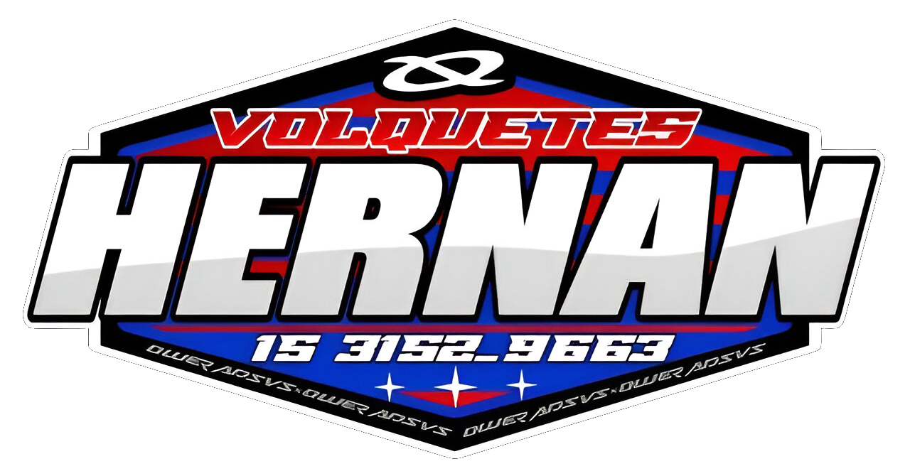 VOLQUETES HERNAN