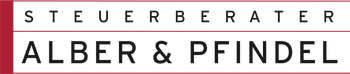 Alber und Pfindel Logo