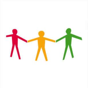 Logo Hand in Hand e.V.