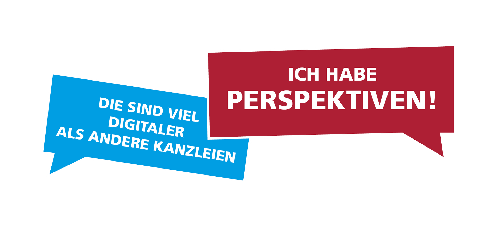 Alber und Pfindel Zwei Mitarbeiterstimmen