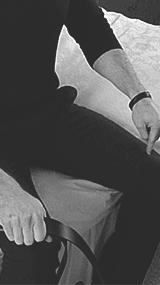 Professional mature strict male dominant disciplinarian master for women