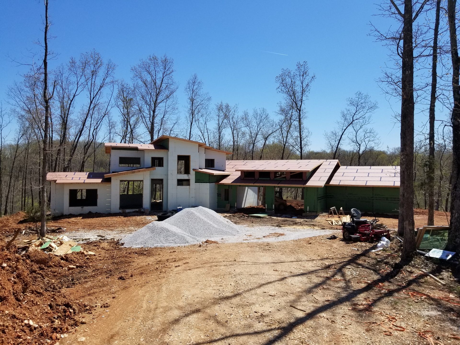 Modern ICF Fully Customizable Homes | Design Ideas 2024 | Ozark MO