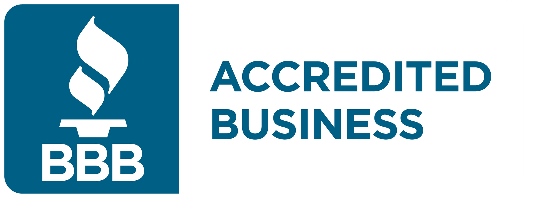 BBB Accredited Business Logo | Sparta, MO