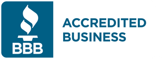 BBB Accredited Business Logo | Sparta, MO