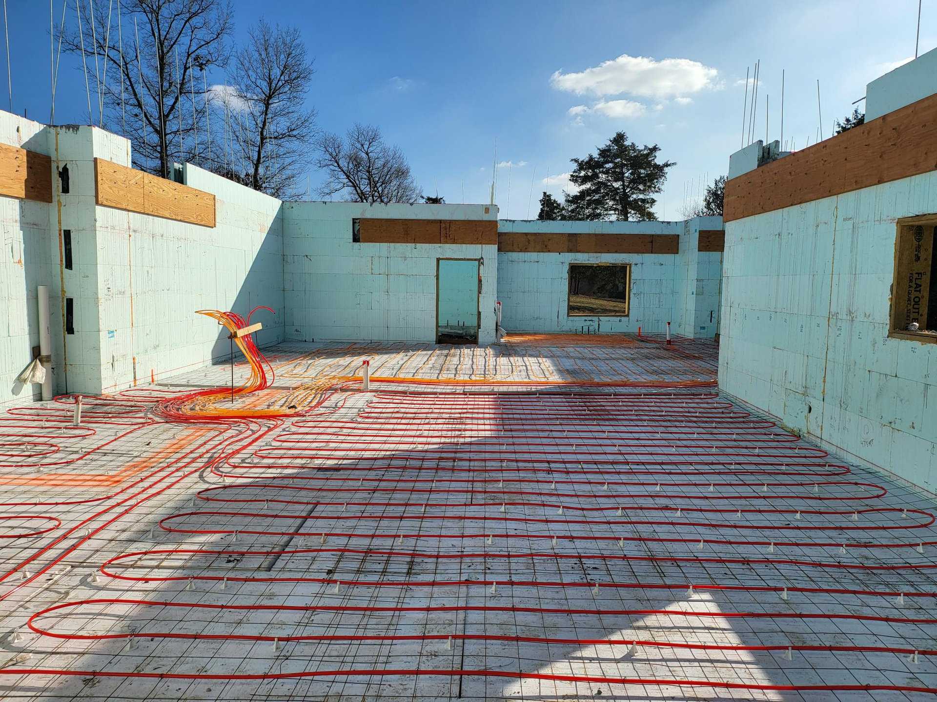 ICF Dry In Services in Jefferson City MO