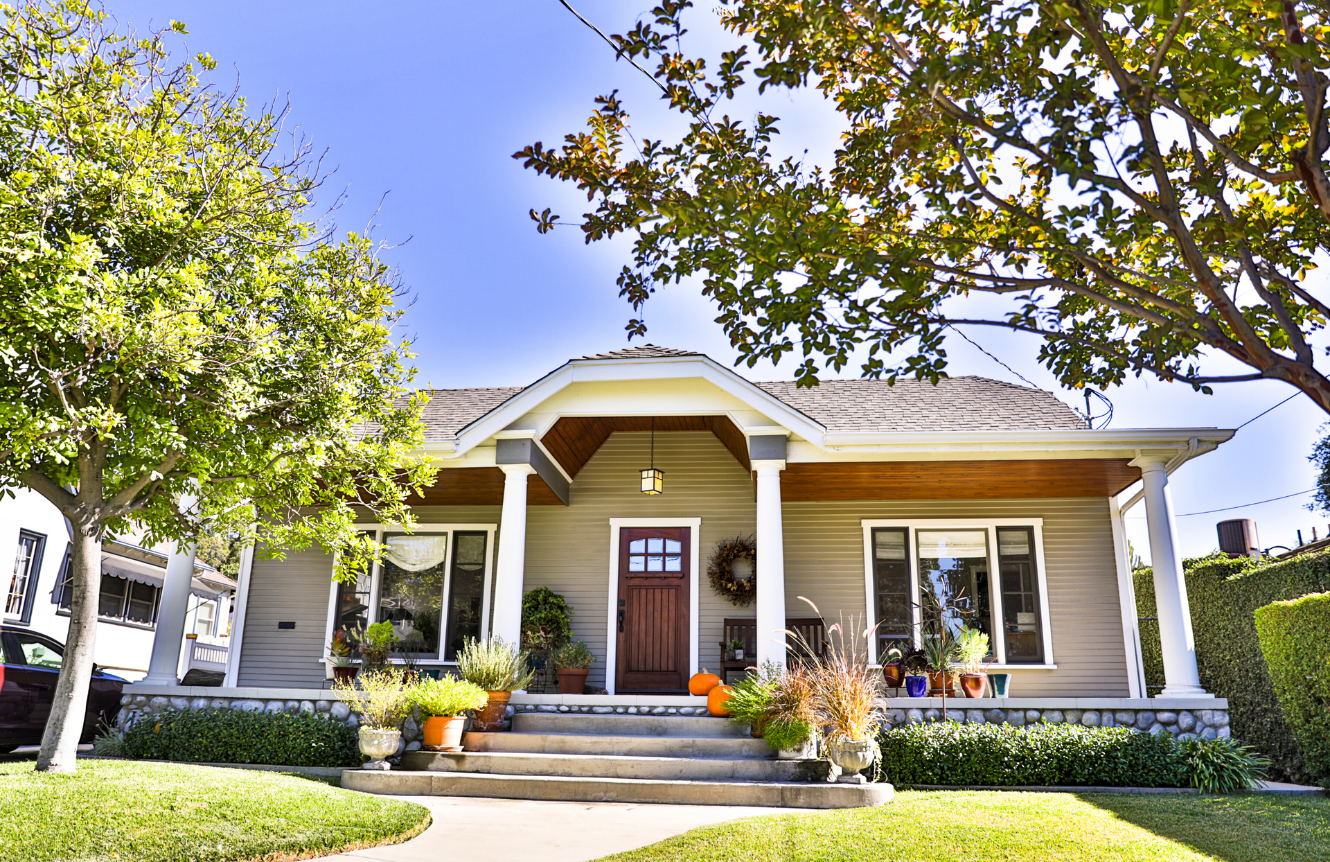 home additions for older homes | ICF saves money | ICF Dealers Springfield MO