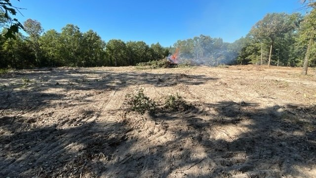 Land Management