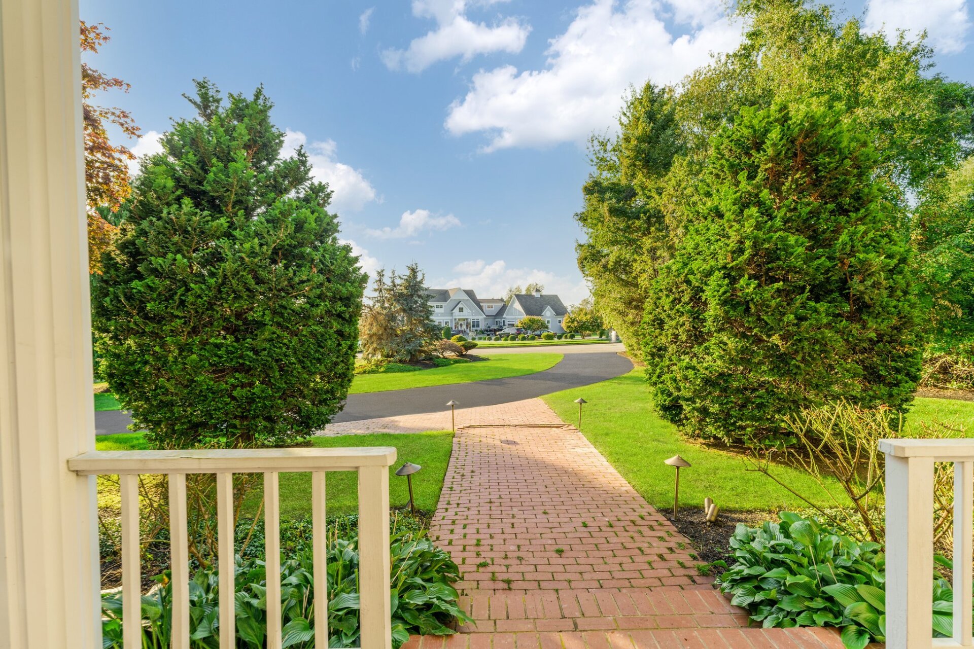 Paving & Construction Seal Coating Asphalt Services