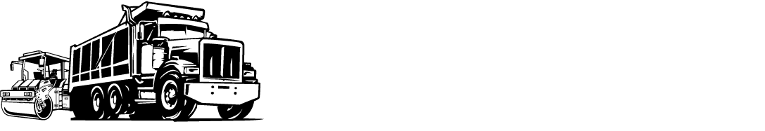 Bjorklund paving and asphalt logo