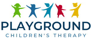 Playground Children's Therapy logo