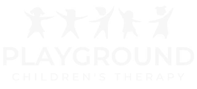 Playground Children's Therapy logo