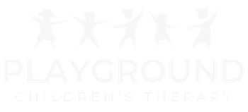 Playground Children's Therapy logo