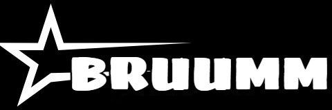logo Bruumm