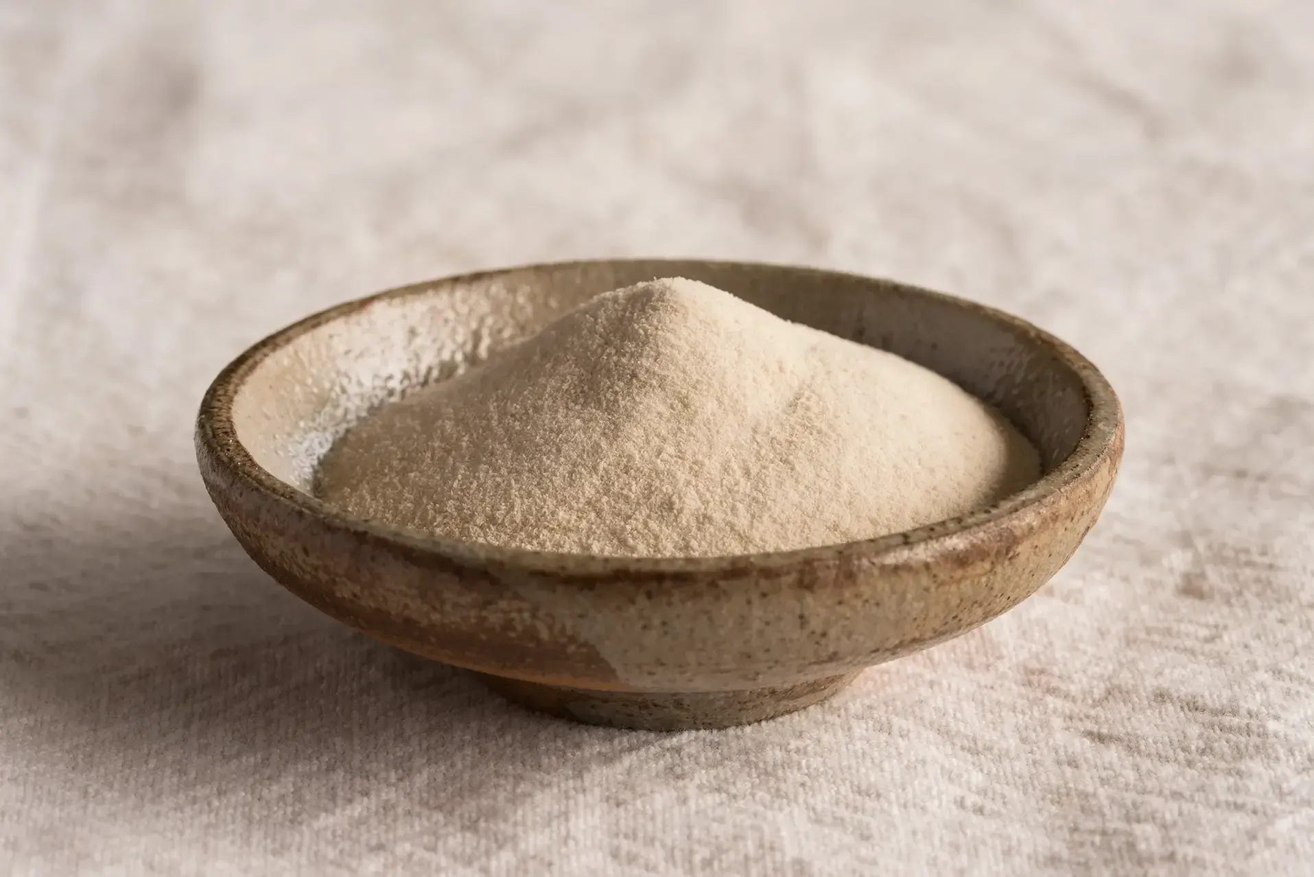 Agar - NUTRACEUTICAL PRODUCTS - APAC INGREDIENTS
