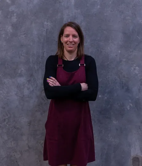 Nat Sutton – Operations Manager - APAC Ingredients NZ