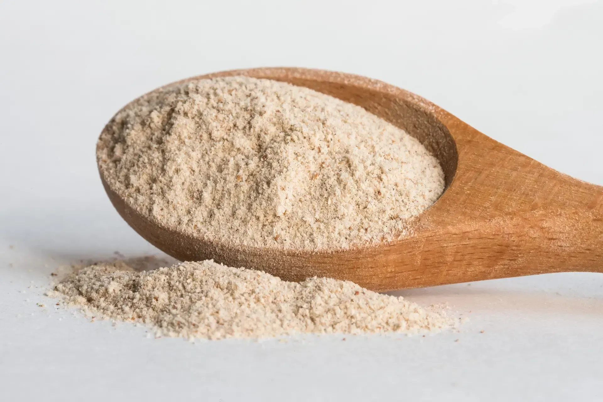 Psyllium Husk - NUTRACEUTICAL PRODUCTS - APAC INGREDIENTS