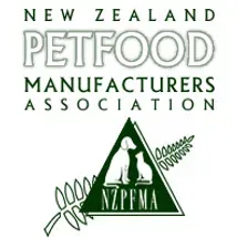 New Zealand Petfood Manufacturers Association Logo