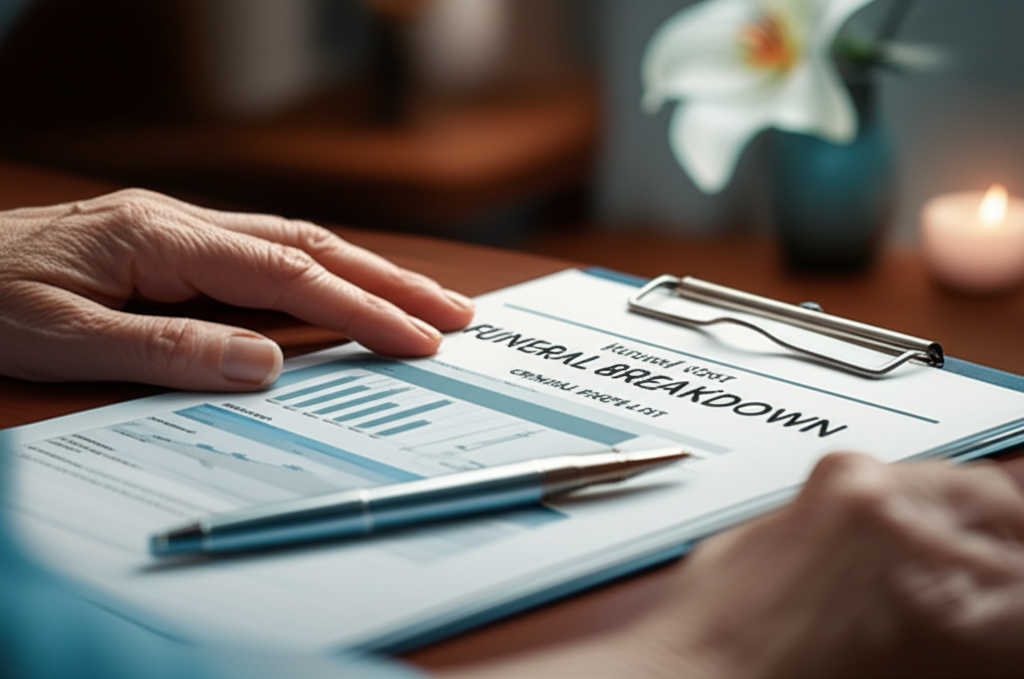 Funeral Expenses