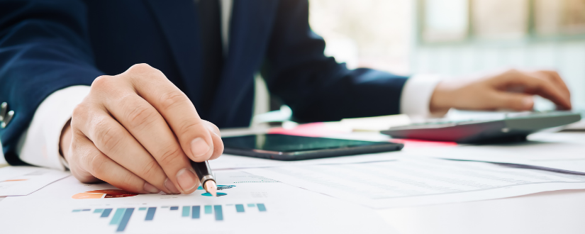 Assessoria Fiscal e Tributária