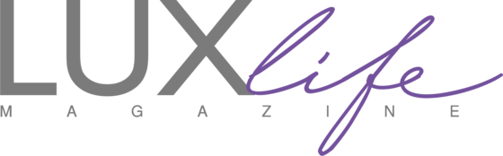 Lux Life Magazine logo