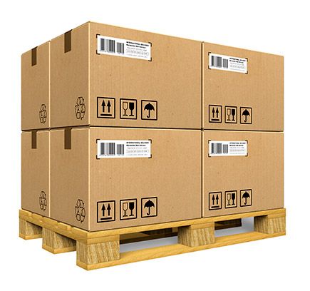 Las tarimas de madera tienen gran funcionalidad en la industria del transporte, conoce sus virtudes.