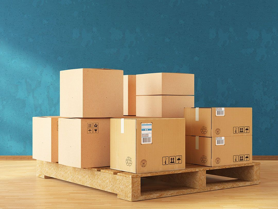 Ventajas de cajas de madera sobre diseño 