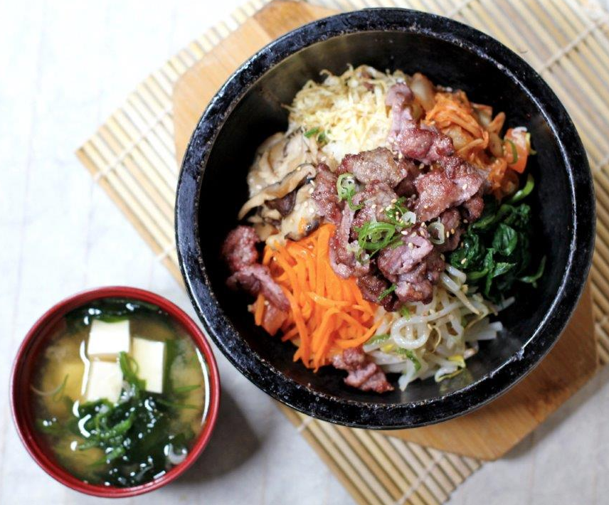 London restaurant serving authentic Japanese meals