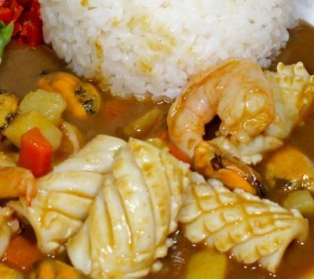 order authentic Japanese food online in London