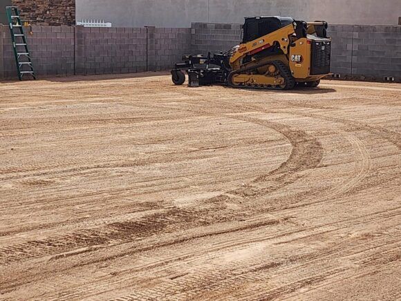 asphalt services in Mitchell, SD