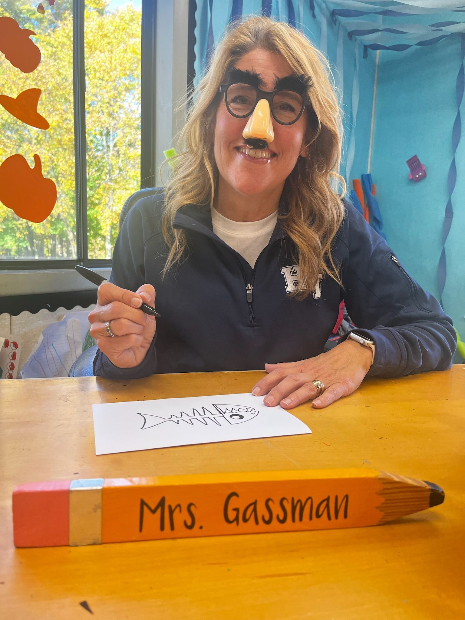 Pre-K Educational Aide
