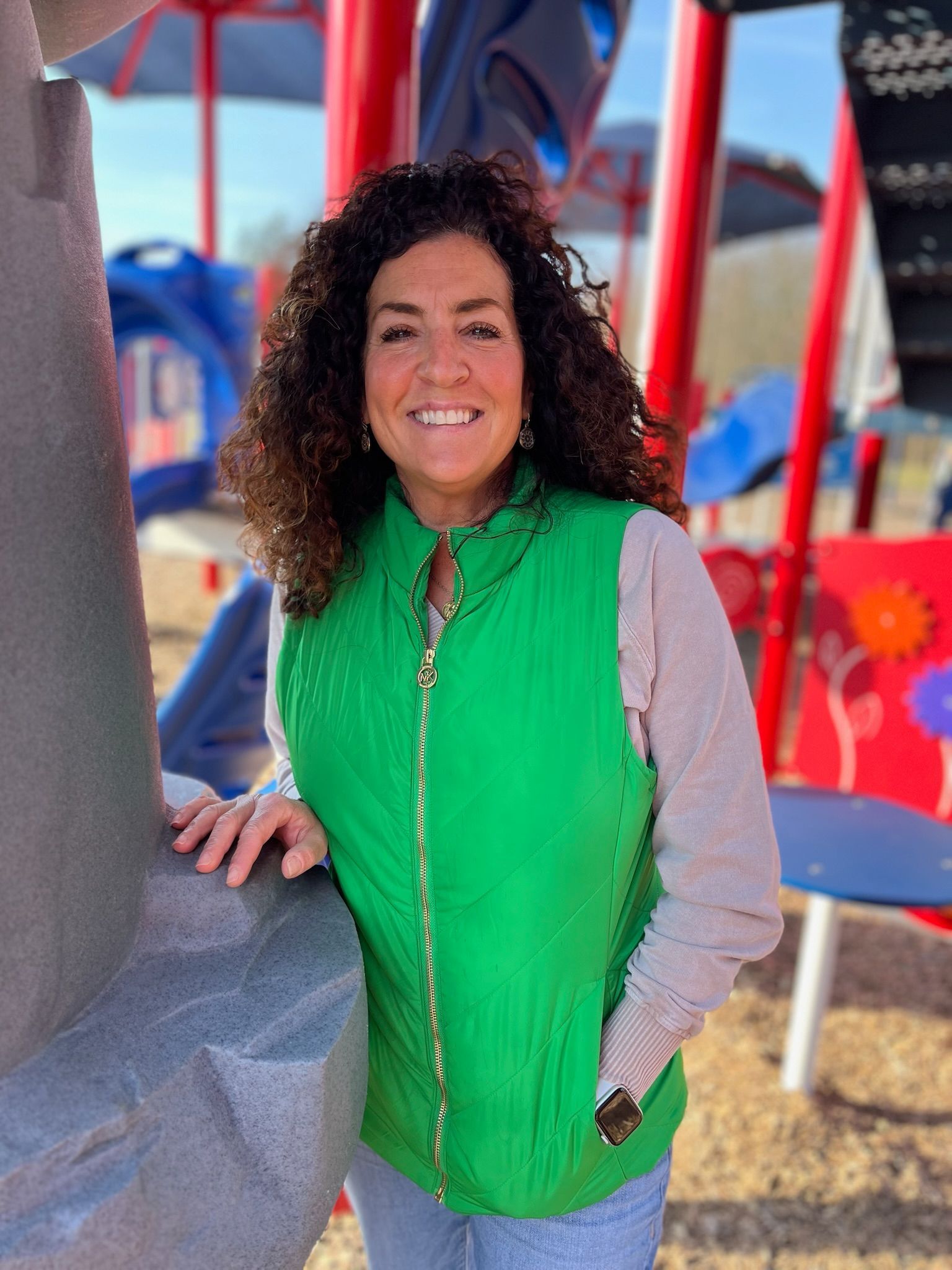 Preschool Educational Aide