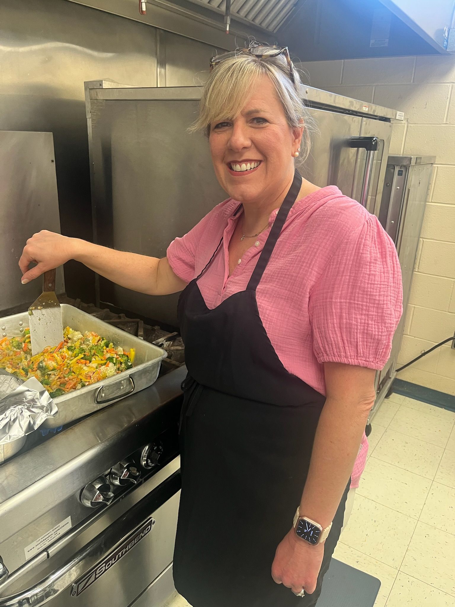Lunchroom Manager 