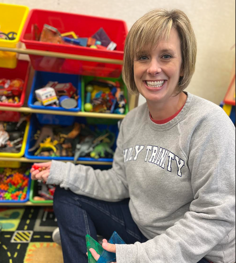 Pre-K Educational Aide