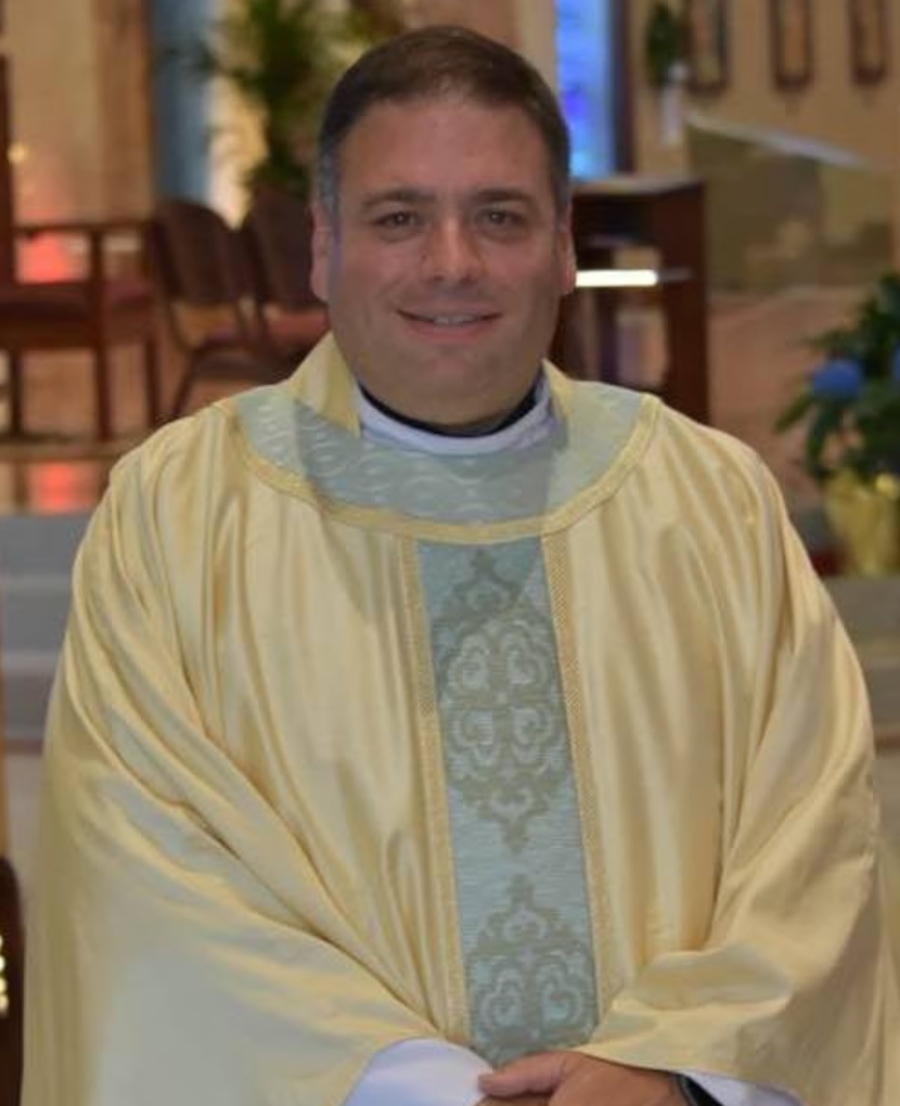 Pastor