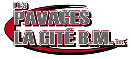 Les Pavages la Cité B.M. inc. logo