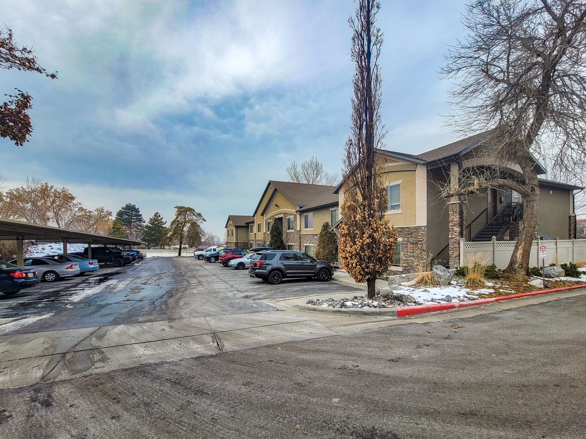 Home Smoot Property Management & Smoot Commercial Brokers