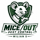 Mice/Out pest control