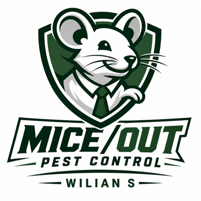 Mice/Out pest control